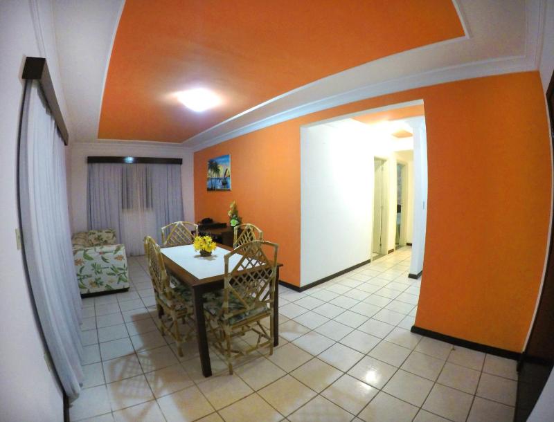 Hotel Areia de Ouro - image 13