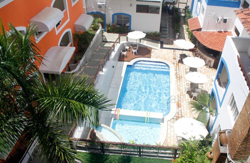 Hotel Areia de Ouro - image 22