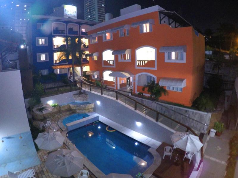 Hotel Areia de Ouro - image 29