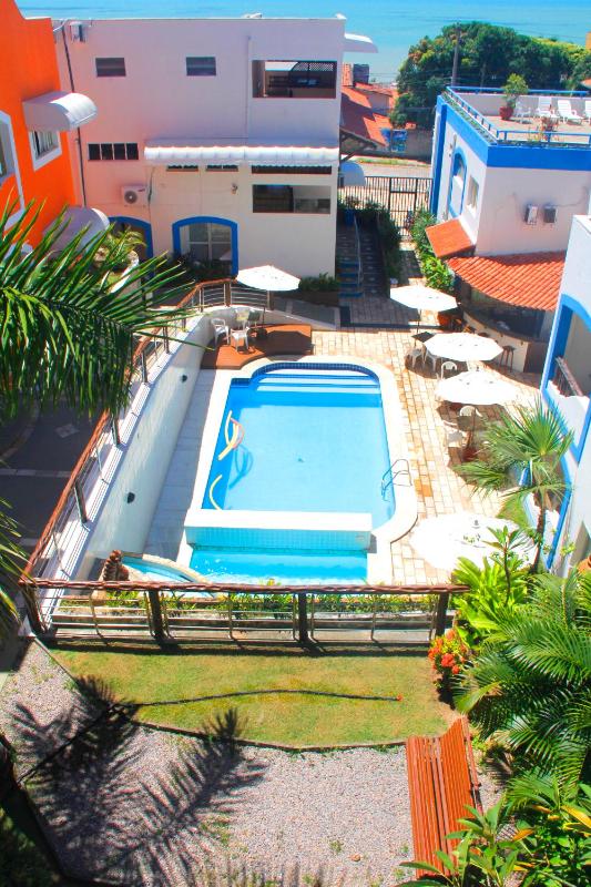 Hotel Areia de Ouro - image 30
