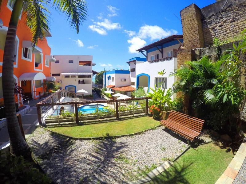 Hotel Areia de Ouro - image 10