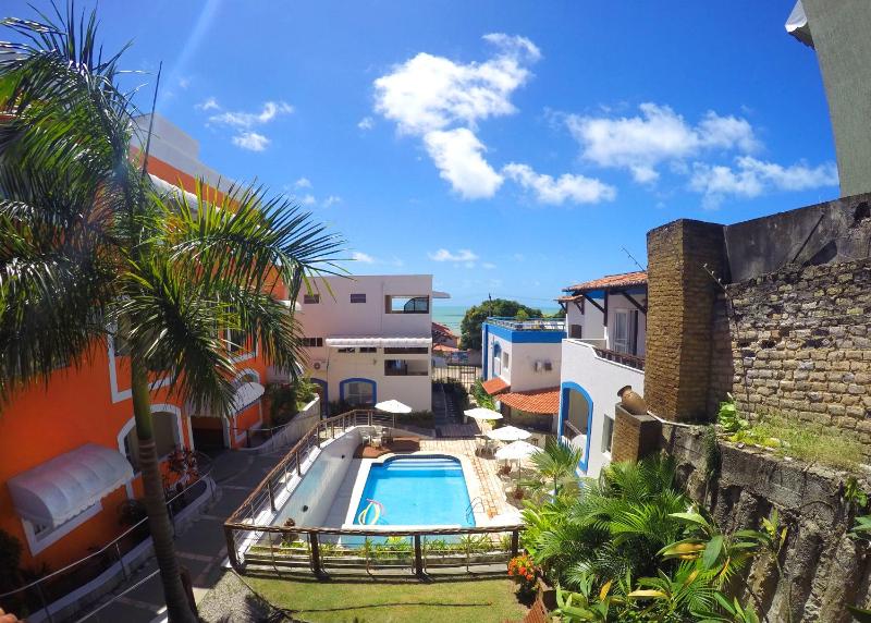 Hotel Areia de Ouro - image 27
