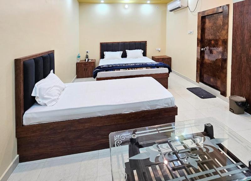 Ojas Royale - Banquet and Hotel - image 9