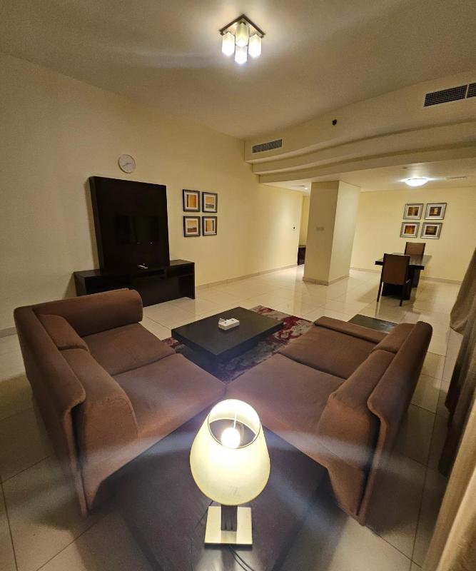 Two-Bedroom Apartment image 3