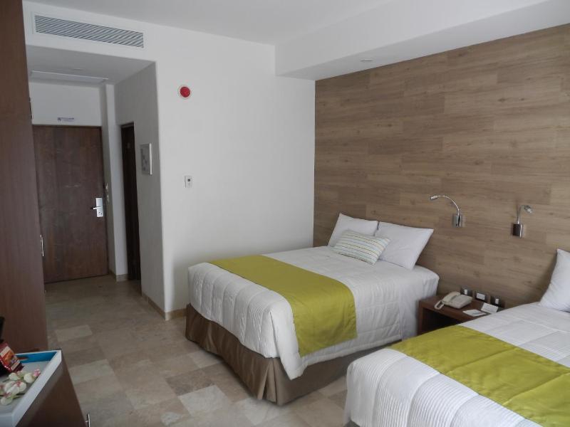 Hotel Catedral La Paz - image 5