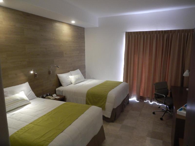 Hotel Catedral La Paz - image 33