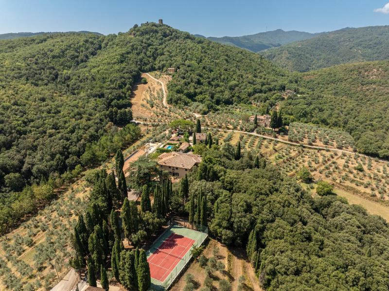 Deluxe Villa image 3