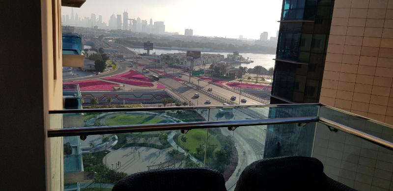 Two-Bedroom Apartment image 2