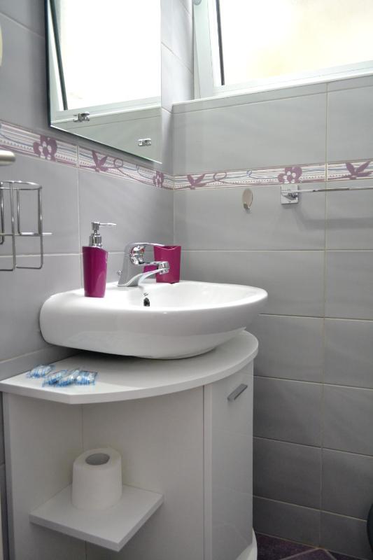 One-Bedroom Apartment image 3