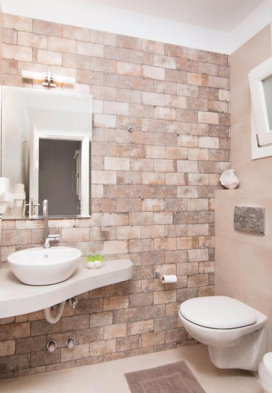 Superior Triple Room with Sea View image 1