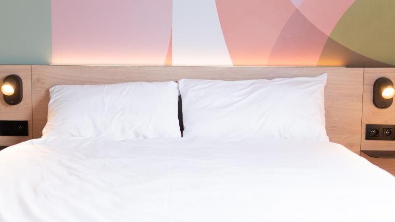Quadruple Room image 1
