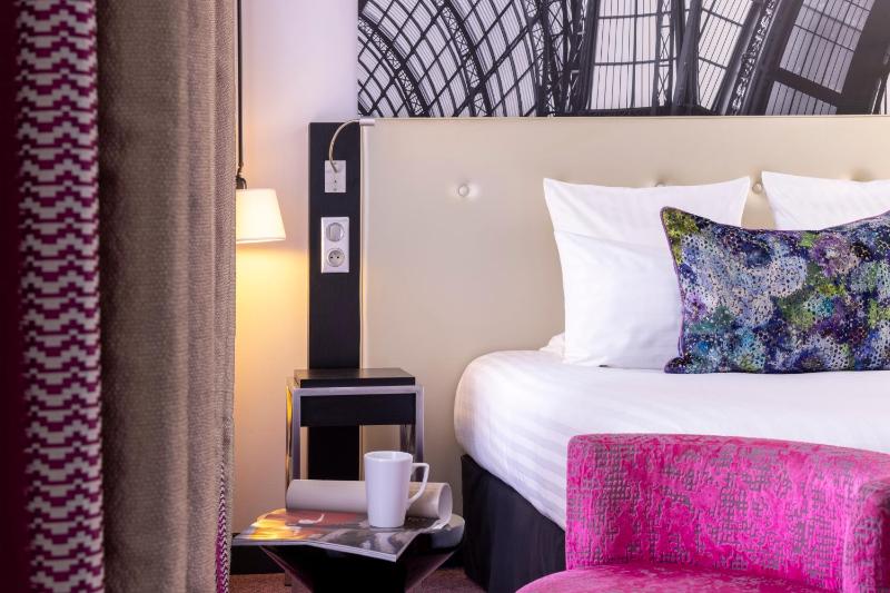 Eiffel Double Room image 1