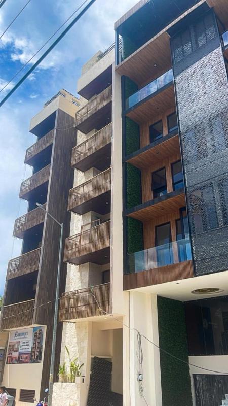 Lovely rental unit in PLAYA del Carmen - image 19