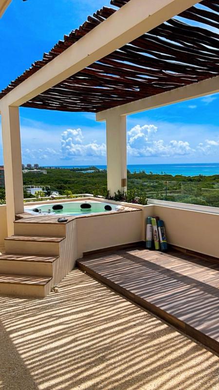 Lovely rental unit in PLAYA del Carmen - image 14