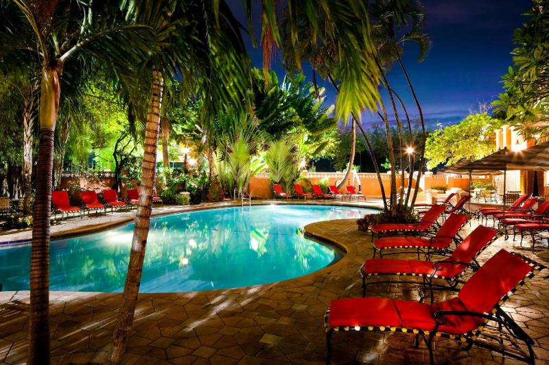 Sheraton Suites Fort Lauderdale At Cypress Creek - image 10