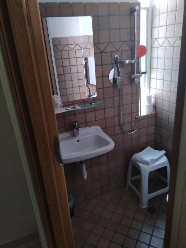 Hotel Santa Maria - image 20