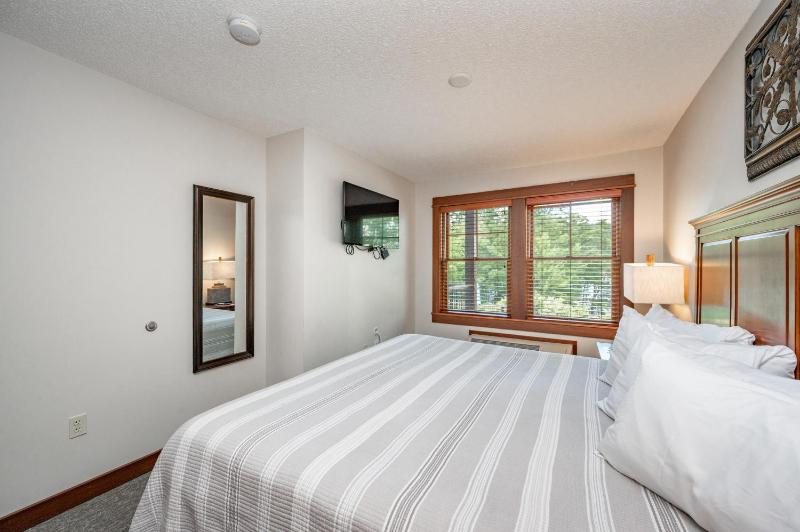 A117 One Bedroom Lake View - image 17