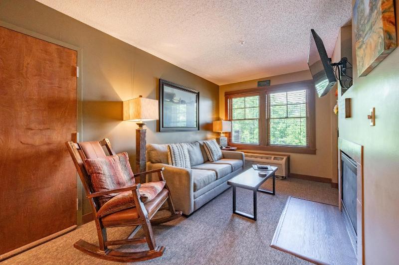 A211 One Bedroom Lake View - image 1