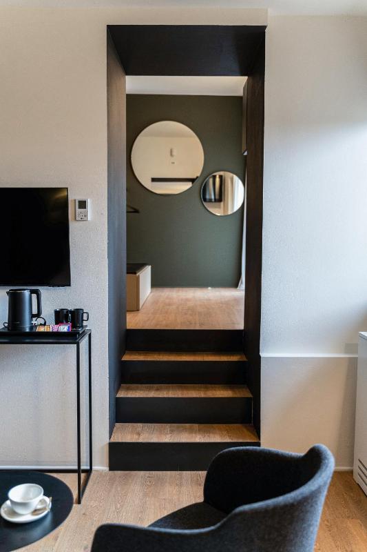 Sogno di Davide Country House - image 10