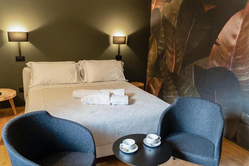 Sogno di Davide Country House - image 16