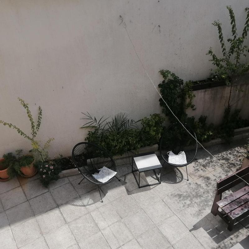 One-Bedroom Apartment with Balcony (5 Adults) image 3