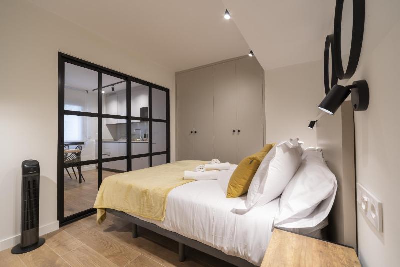 Oviedo Centro Apartamentos Pedregal - image 11