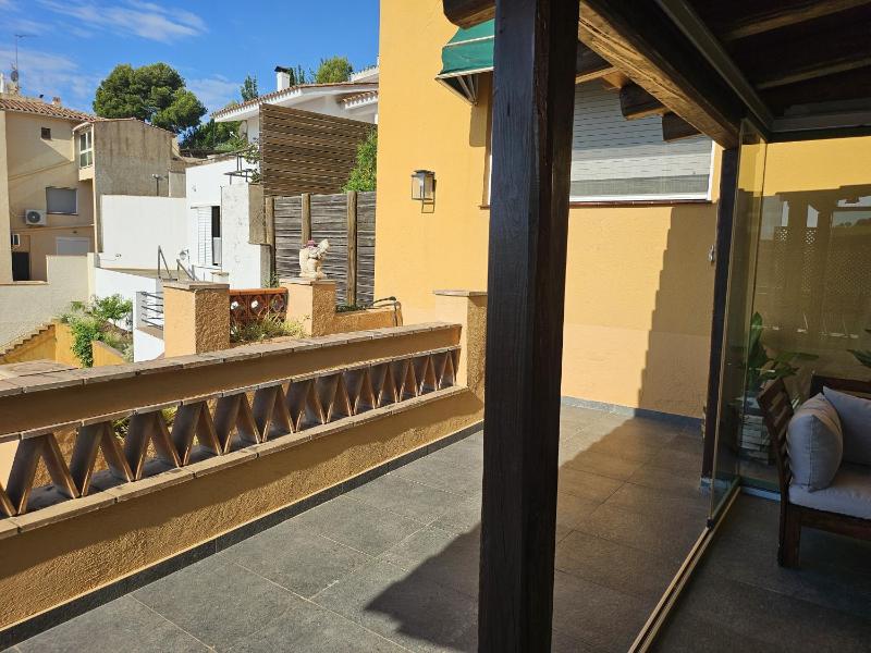 Apartamento Caballito de Mar con PARKING - image 6