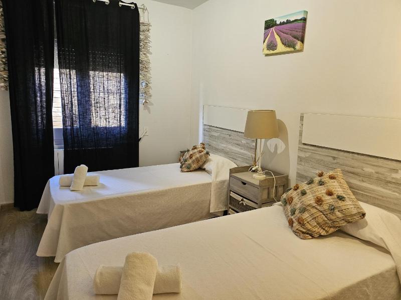 Apartamento Caballito de Mar con PARKING - image 7