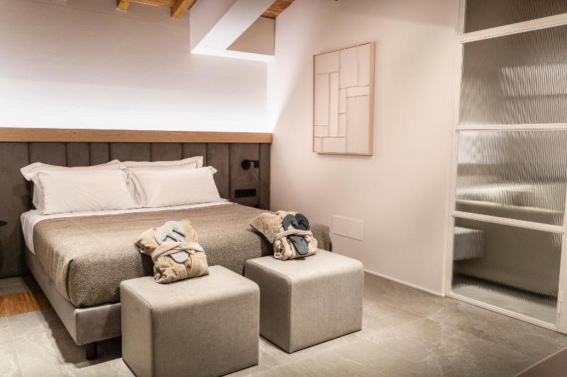 Sogno di Davide Country House - image 32
