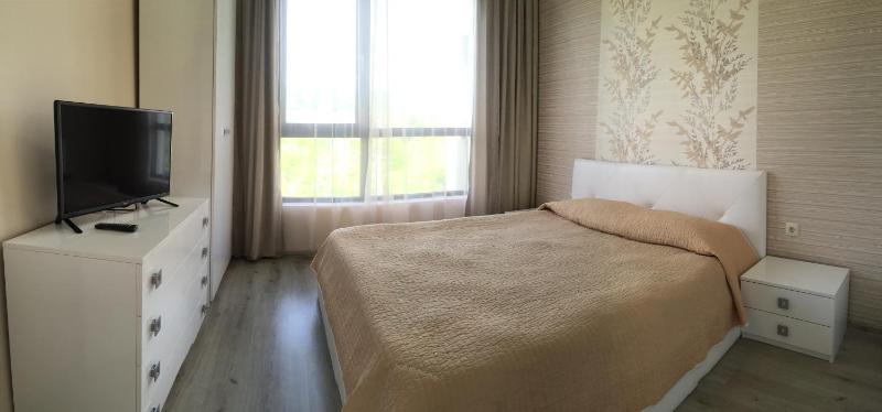 Superior Suite with Sea View image 4