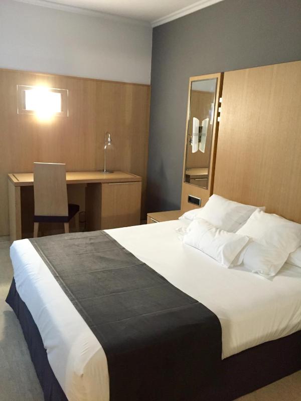 Double Room Interior image 1