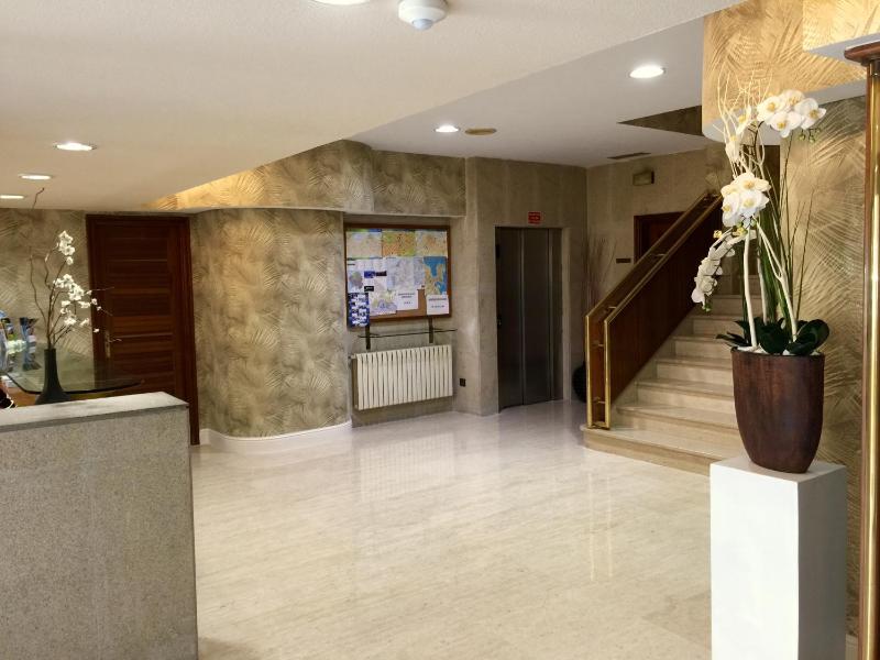 Hotel Faro Salazón - image 28