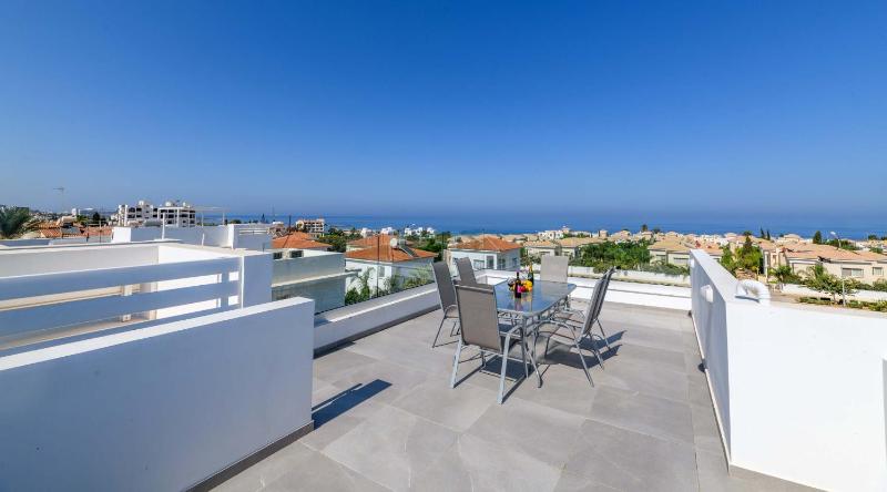 Mylos Lifestyle Seaview Villa #15 - image 12