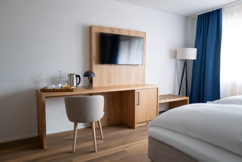 Double Room with Panoramic View image 3
