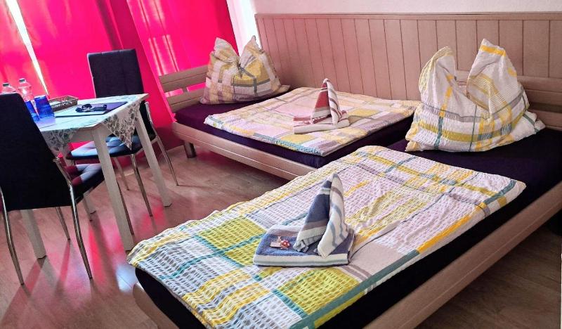 Ferienapartment-Leipzig-Plagwitz - image 5