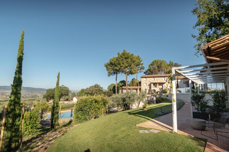 Sogno di Davide Country House - image 3