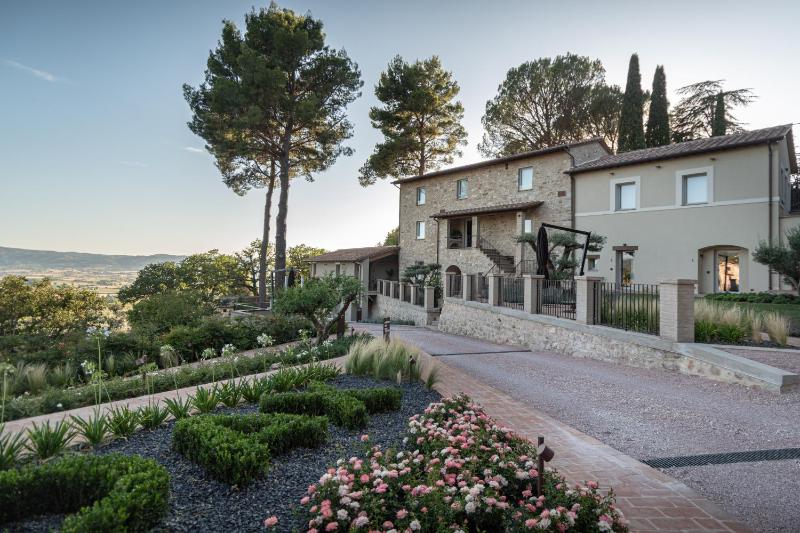 Sogno di Davide Country House - image 31