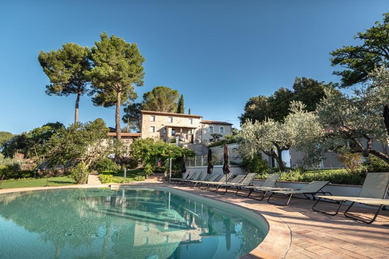 Sogno di Davide Country House - image 46