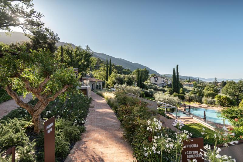 Sogno di Davide Country House - image 39