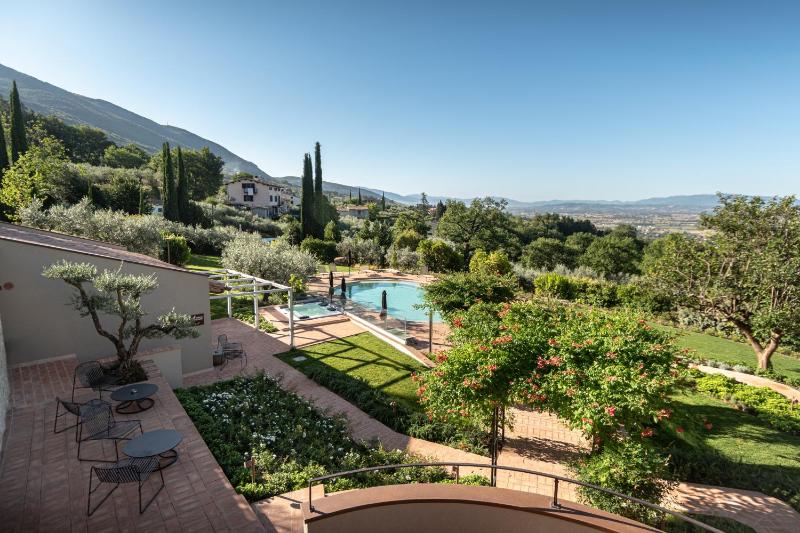 Sogno di Davide Country House - image 2