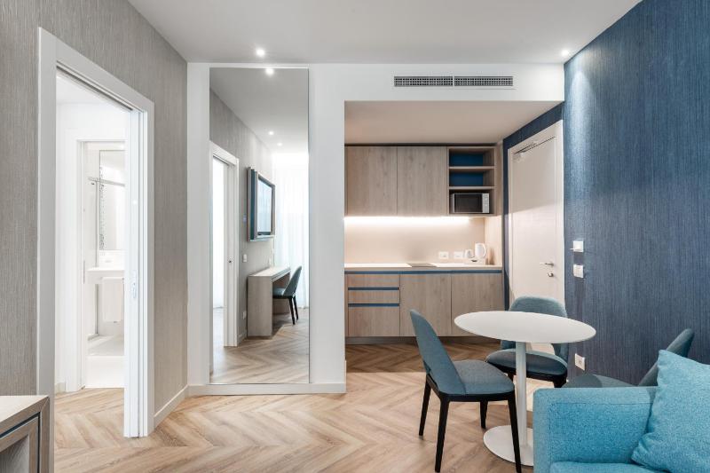Hotel Tirrenia - image 35