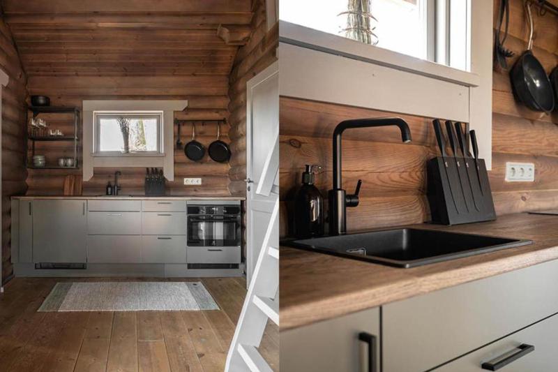 Two-Bedroom House image 3