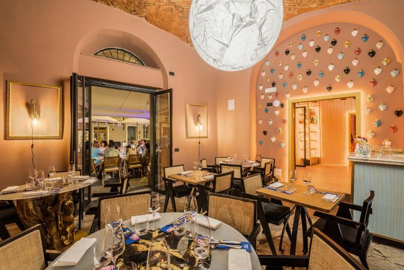 Palazzo Sant' Agostino - Natural Comfort by THE FIRST - image 8