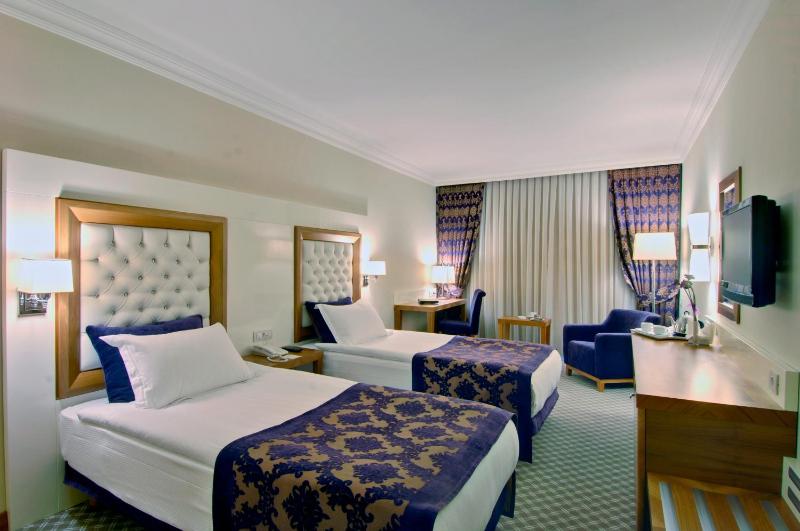 Standard Twin Room image 3