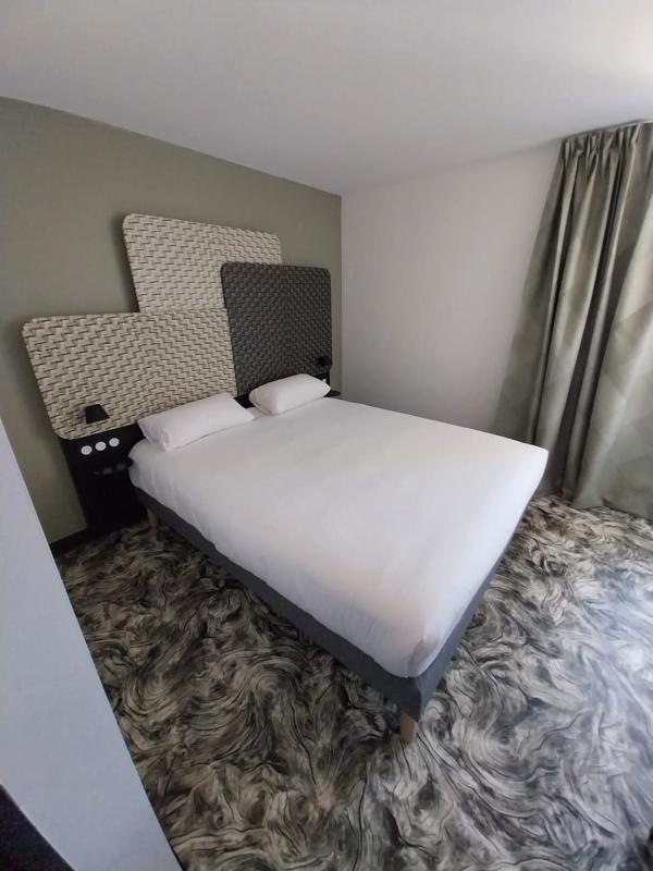 B&B HOTEL PERPIGNAN Nord Aéroport - image 5