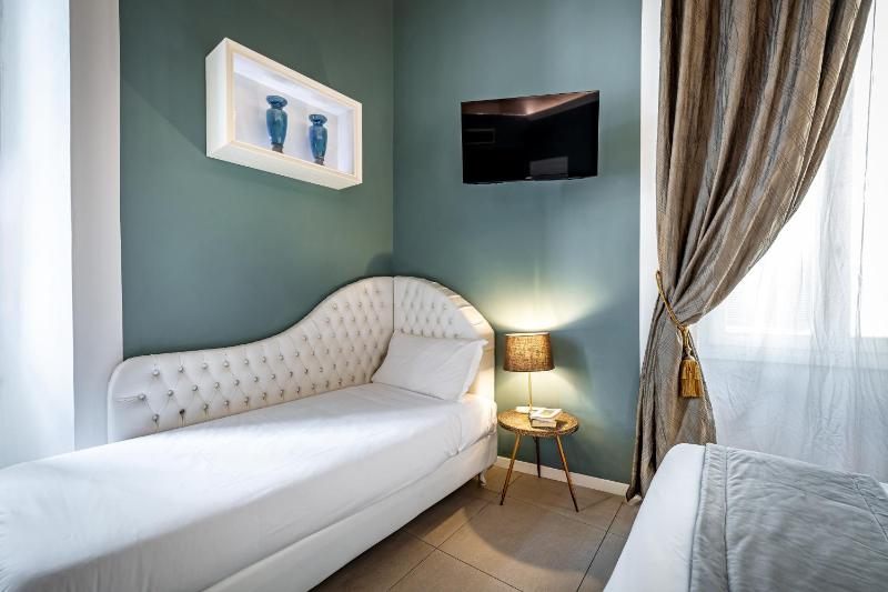 Boutique Hotel La Casa di Morfeo - image 10