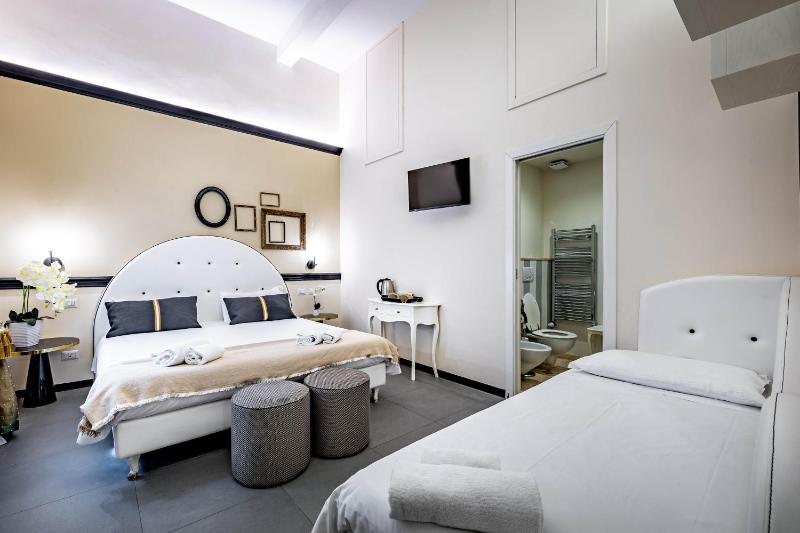 Boutique Hotel La Casa di Morfeo - image 9