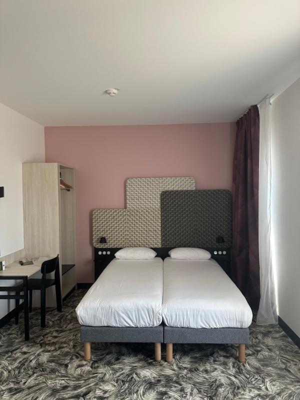 B&B HOTEL PERPIGNAN Nord Aéroport - image 49