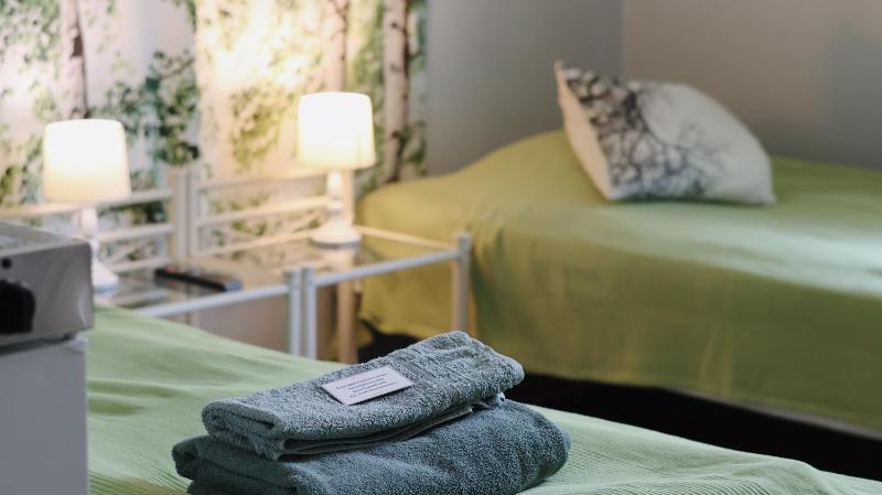 Superior Double or Twin Room image 1