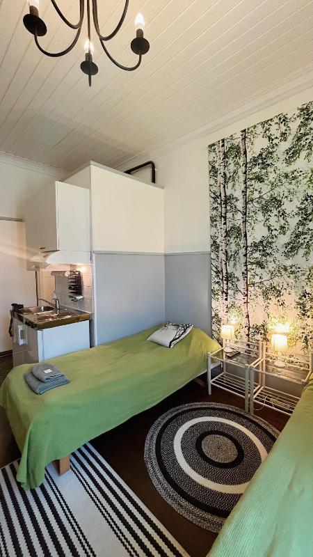 Superior Double or Twin Room image 4